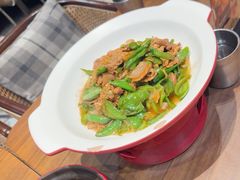 -胡子大厨·超级小炒肉(浦东漫乐城店)