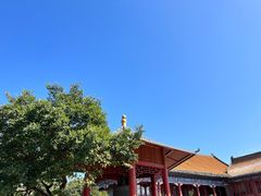 -湛山寺