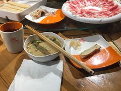 -津门羊大爷·铜锅涮肉(黄河道店)