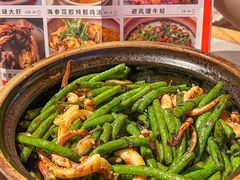 -啫神·广州地标美食(北京路店)