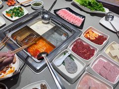 -海底捞火锅(珠影星光城夜宵主题店)