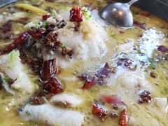 -湖南码头·地道岳阳美食·湘菜(魏公村店)
