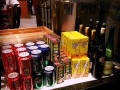 -大渔铁板烧(中山路八佰伴店)