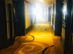 -珠海怡景湾大酒店