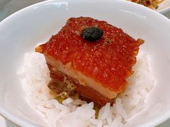 -眉州东坡·熊猫主题餐厅(枫蓝店)