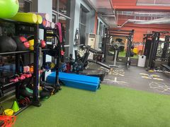 -SAH健身私教工作室(紫东店)