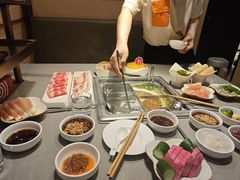 -海底捞火锅(金光华店)