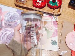 -星巴克(长沙乐和城门店)