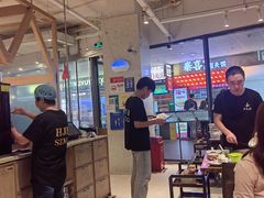 -黄记煌三汁焖锅(欢乐海岸店)