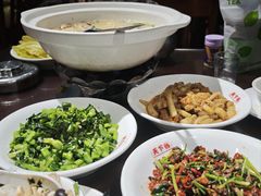 -天下客饭店(中山路店)