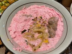 -火山屋台(新街口店)