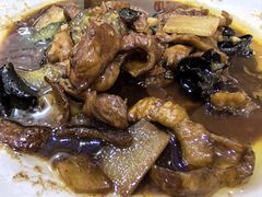 -华天二友居肉饼(宫门口店)