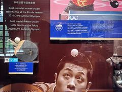 -上海体育博物馆