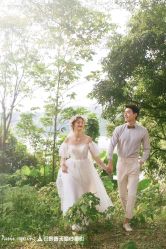 点击看大图 -巴黎春天婚纱摄影STUDIO·定制