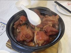 -文记壹心鸡(宝华路店)