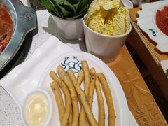 -大龙燚火锅