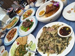 -濠景渔港(汇通店)