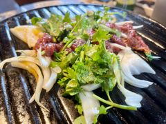 -厚味居炙子烤肉·清真(天桥南纬路店)