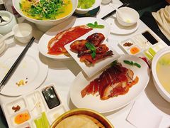 精品烤鸭-福海居烤鸭店(鸟巢店)