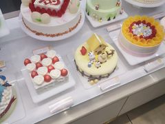 -好利来.生日蛋糕(杨家坪店)