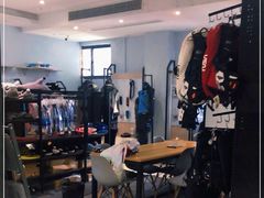 -上海潜殿潜水中心