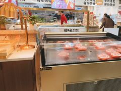 -谭三娘鲜切牛肉自助火锅(九眼桥总店)