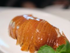 -四季民福烤鸭店(东四十条店)