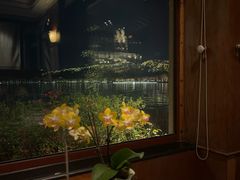 -湖畔居茶楼(湖滨店)