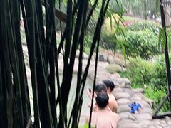 -三江森林温泉度假区
