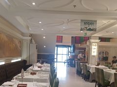 -大鸭梨烤鸭(左家庄店)