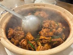 -大唐靓汤江门私房菜(景田店)