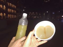 -公利真料竹蔗水(中环店)