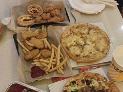 -尊宝比萨(石牌东店)