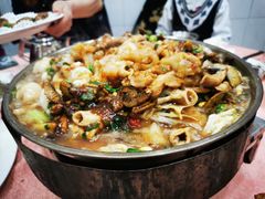 -标记好食