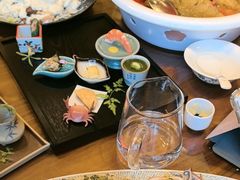 -龙悦湾酒家·八阵鱼生·渔人码头店