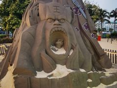 -大梅沙海滨公园