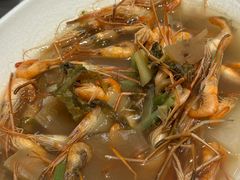 -虎哥私房菜(馒头山店)