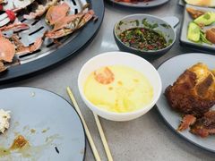 -仙螺岛海鲜自助餐厅(总店)