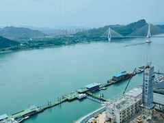 景观位-云之上咖啡馆