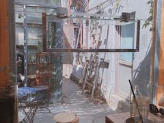 -METAL HANDS(五道营店)