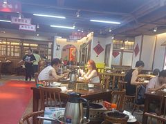 -张氏父子常德肠子馆(贺龙店)