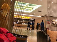 -美丽豪酒店(西安钟鼓楼回民街店)