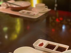 -海航大厦万豪酒店彩海轩中餐厅(霄云路店)