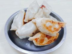 -黄阿姨锅贴大王(万航渡路店)