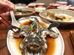 -南海渔家•海鲜•正宗海南菜(海棠湾店)