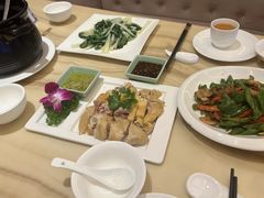-锦粤宫·精致粤菜(深圳北站店)
