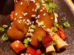 -绿茶餐厅(成都太古里店)