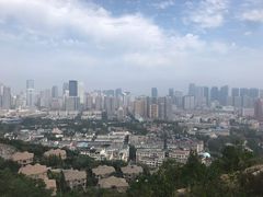-南山健身公园