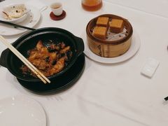-唐苑酒家·岭南粤菜名店(太古仓店)