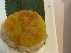 -粤财皇冠假日酒店·彩华轩中餐厅